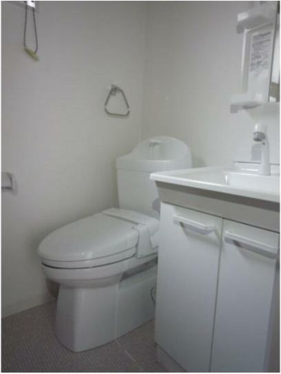 洗面設備　洗面台☆（同一仕様写真）