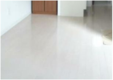 居室・リビング　フローリングのお部屋☆（同一仕様写真）