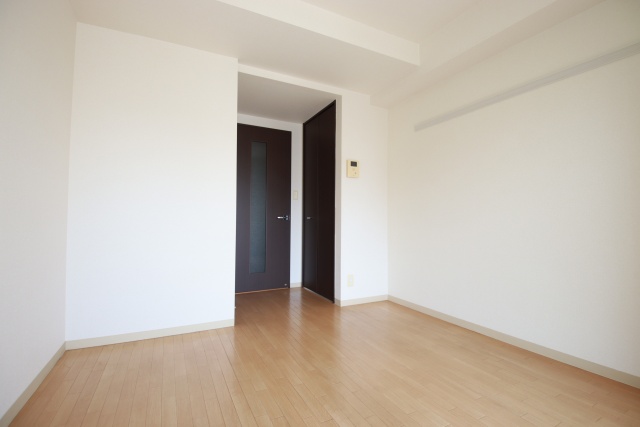 居室・リビング　※別室の参考写真の為、現況優先です。