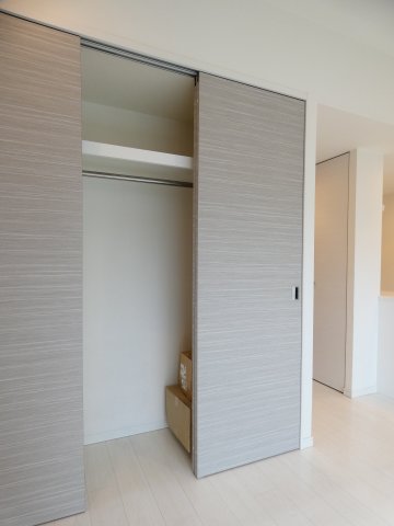 収納　収納※別部屋参考写真