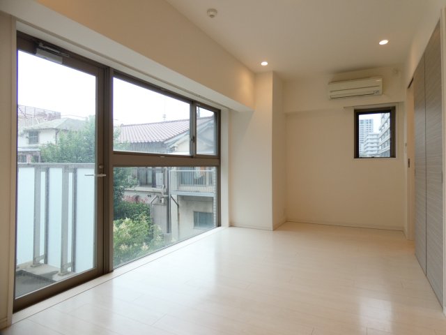 居室・リビング　居室※別部屋参考写真