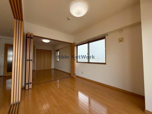 その他部屋・スペース　※同型タイプです。（306）