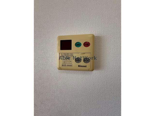 その他設備　※同型タイプです。（306）