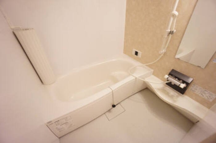 キッチン　※別部屋参考写真