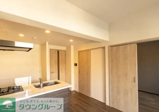 その他部屋・スペース　リビング/居室