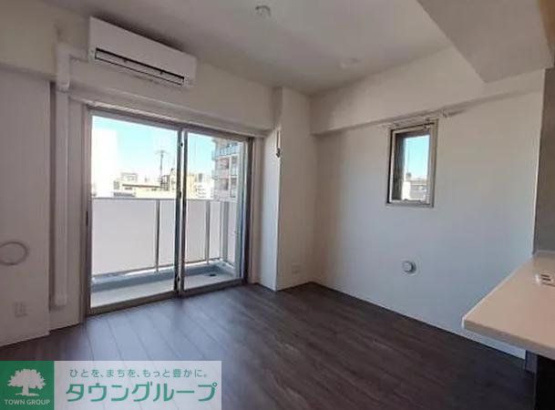 居室・リビング　リビング/居室