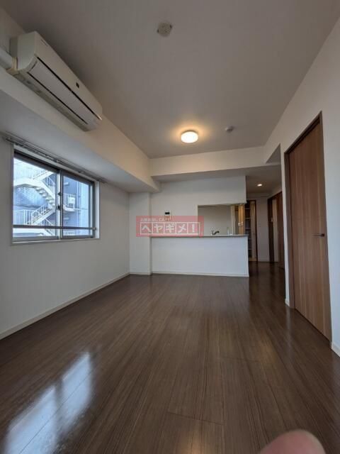 居室・リビング　リビング/居室