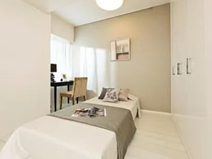 その他部屋・スペース　家具は参考の物になります