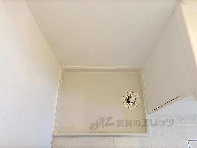 その他部屋・スペース　洗濯機置場