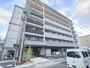 西大路駅より徒歩10分 3階 築3年5ヶ月の賃貸物件