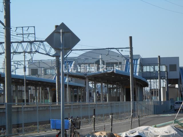 その他　名鉄常滑線　西之口駅（その他）まで1512m