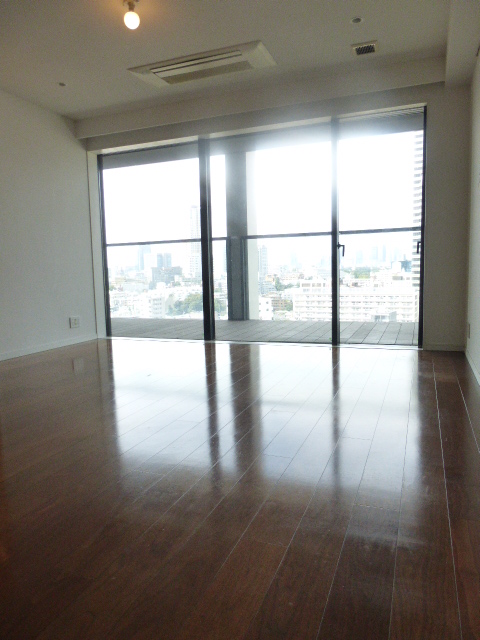 居室・リビング　居室