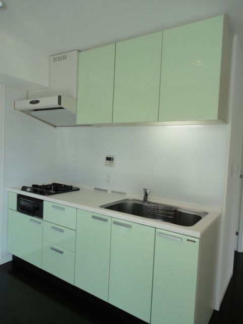 キッチン　☆キッチン☆