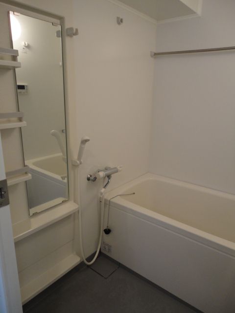 バス・シャワールーム　☆お風呂☆