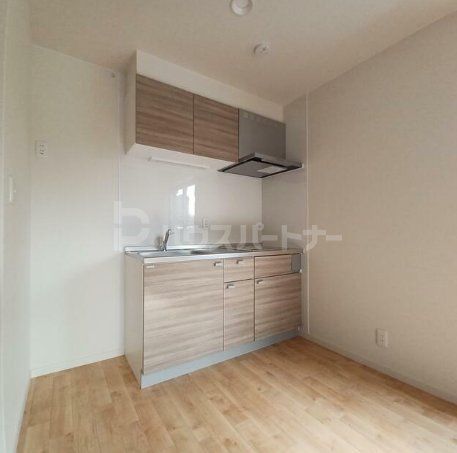 キッチン　洗面