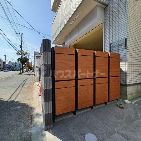 その他共有部分　共有部分