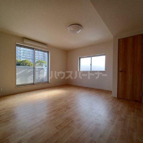 居室・リビング　リビング/居室