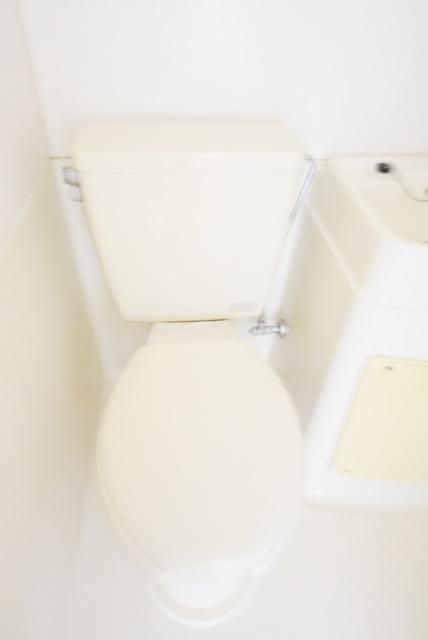 トイレ　★お問い合わせはタウンハウジングまで★
