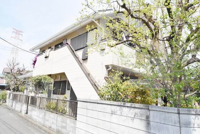 建物外観　★お問い合わせはタウンハウジングまで★