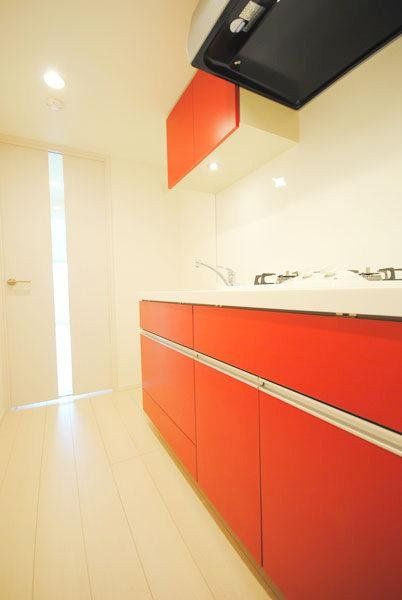 バス・シャワールーム　その他