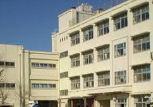 小学校　常盤小学校（小学校）まで550m