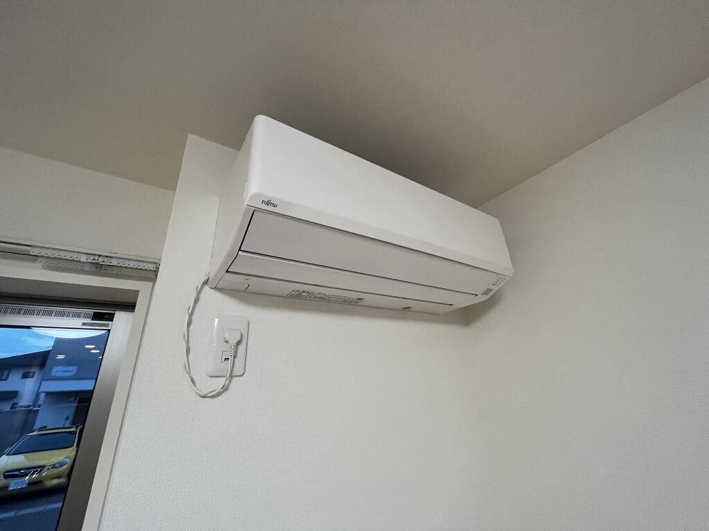 その他設備　同建物別号別間取り参考