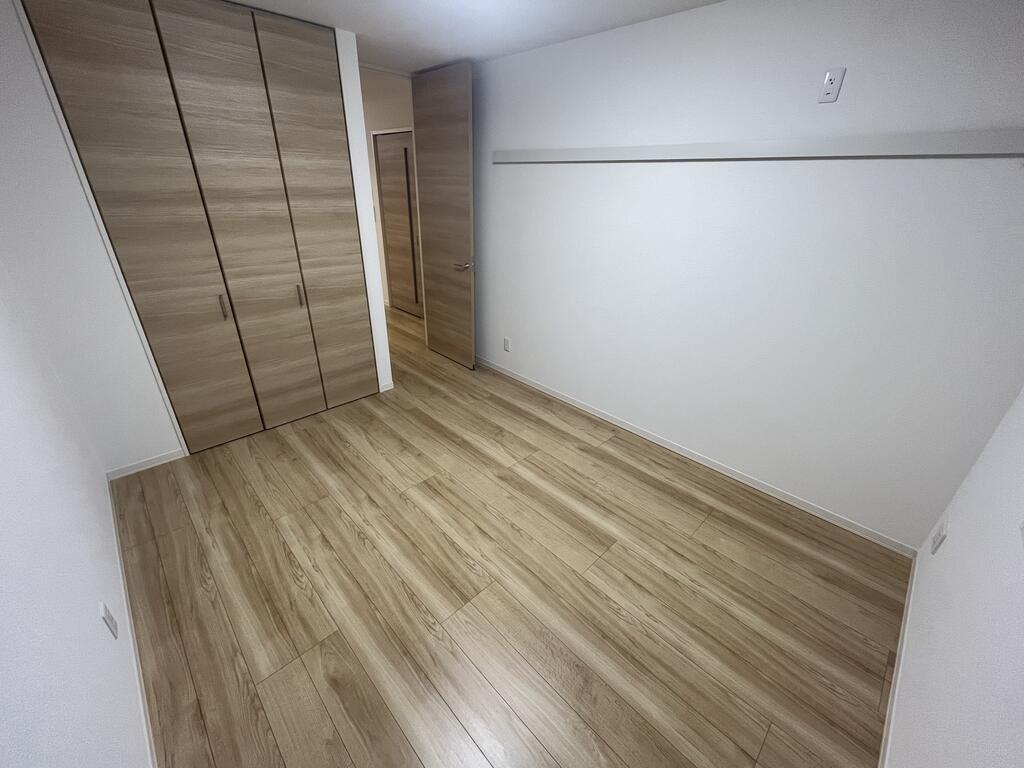 その他部屋・スペース　同建物別号別間取り参考