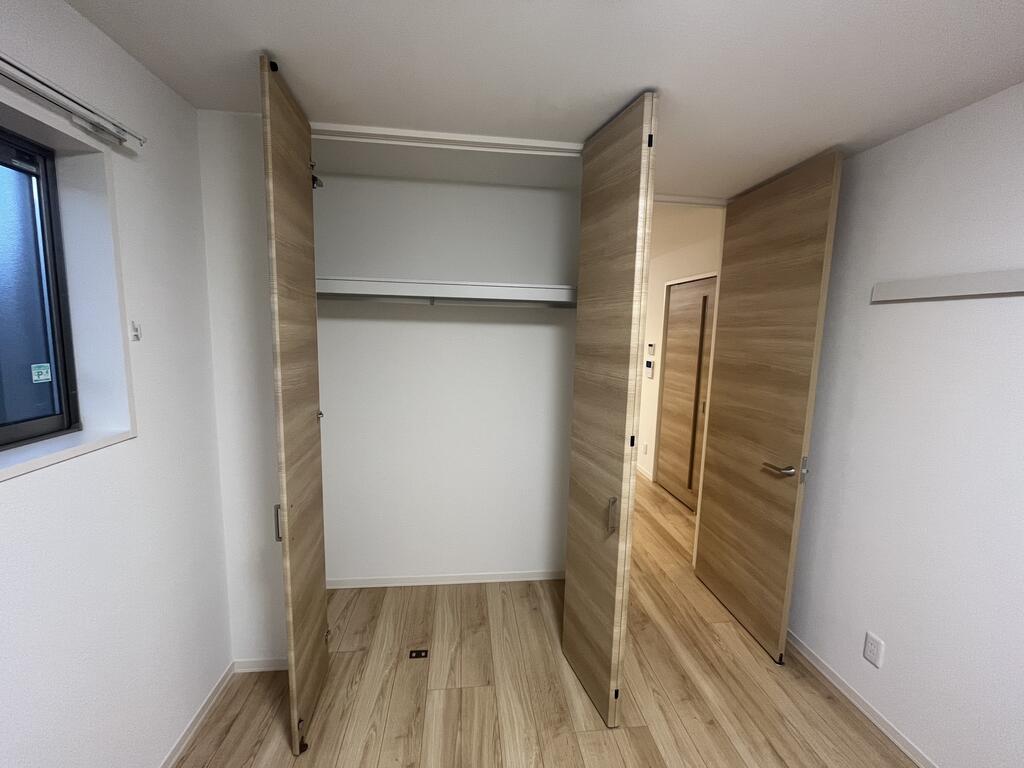 収納　同建物別号別間取り参考