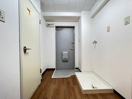 その他部屋・スペース　※他号室の写真です。