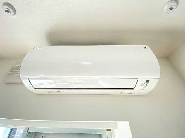 その他設備　ベルファース駒沢大学(参考画像)