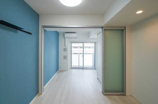 その他部屋・スペース　ベルファース駒沢大学(参考画像)