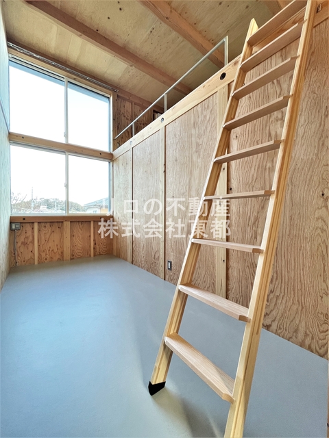 その他部屋・スペース　明るい雰囲気で暮らしやすい！優しい質感の室内がオススメ☆