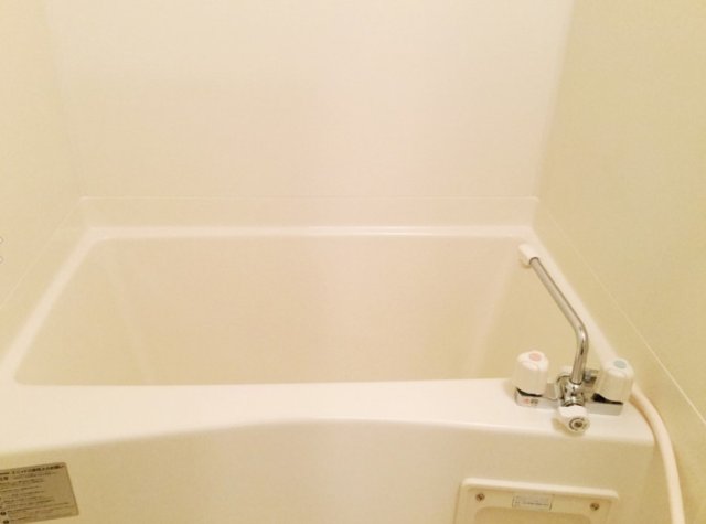 バス・シャワールーム　※イメージ　同物件別号室の写真