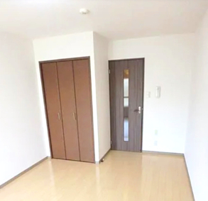 収納　※イメージ　同物件別号室の写真