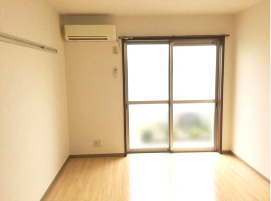 居室・リビング　※イメージ　同物件別号室の写真