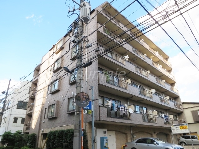 建物外観　外観です☆