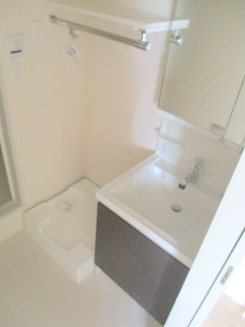 洗面設備　★独立洗面脱衣室★