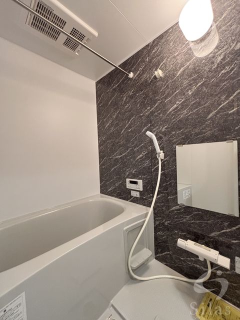 バス・シャワールーム　同仕様