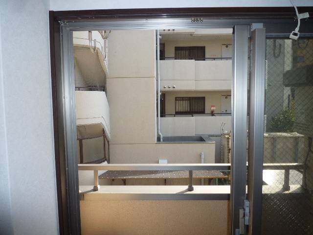 ＪＲ阪和線 杉本町駅 徒歩7分 4階建 築18年の内装写真