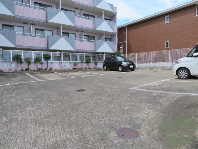 駐車場　駐車場その他