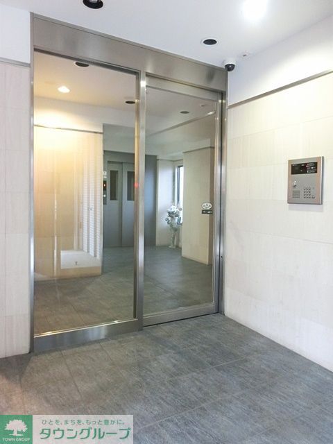 その他共有部分　★タウンハウジング蒲田店取り扱い★