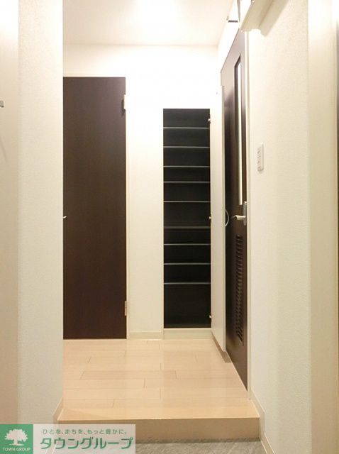 玄関　★タウンハウジング蒲田店取り扱い★