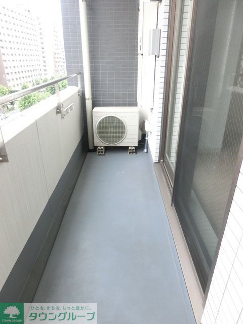 バルコニー　★タウンハウジング蒲田店取り扱い★