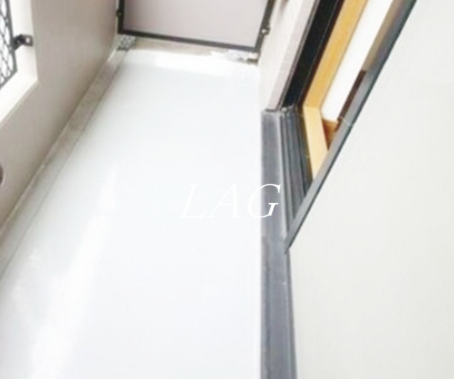 バルコニー　バルコニーです。