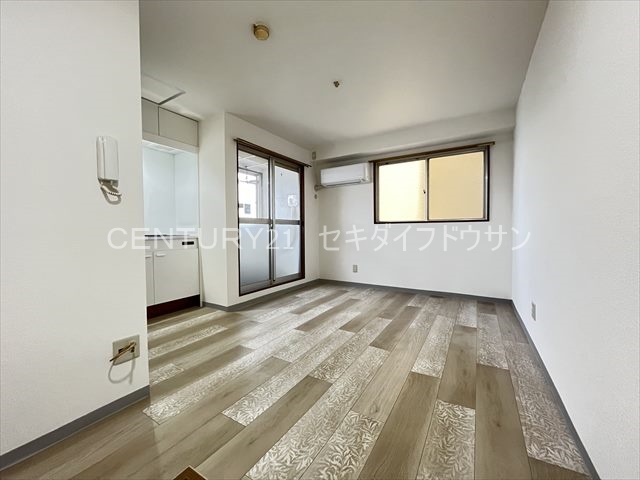 居室・リビング　洋室