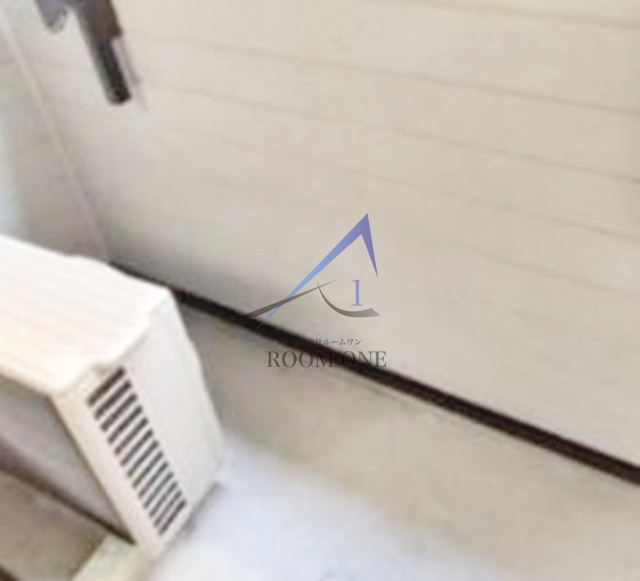 バルコニー　バルコニーです。