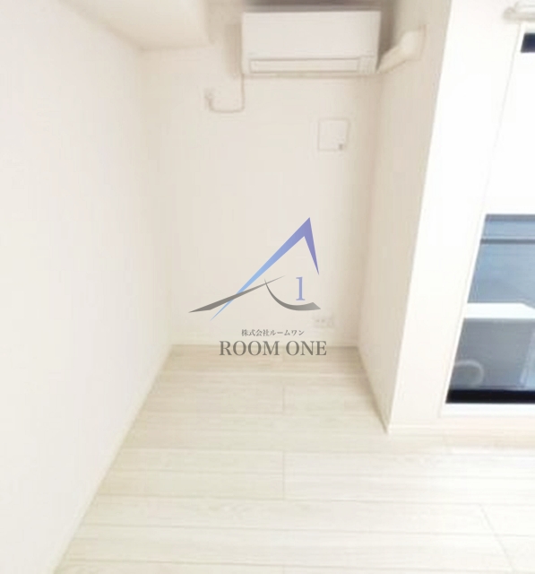 その他部屋・スペース　寝室です。