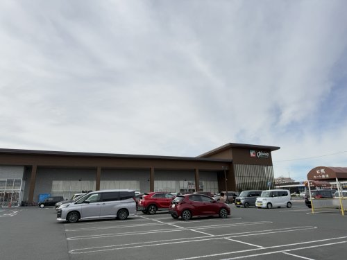 スーパー　オークワ 豊橋ミラまち店（スーパー）まで1047m