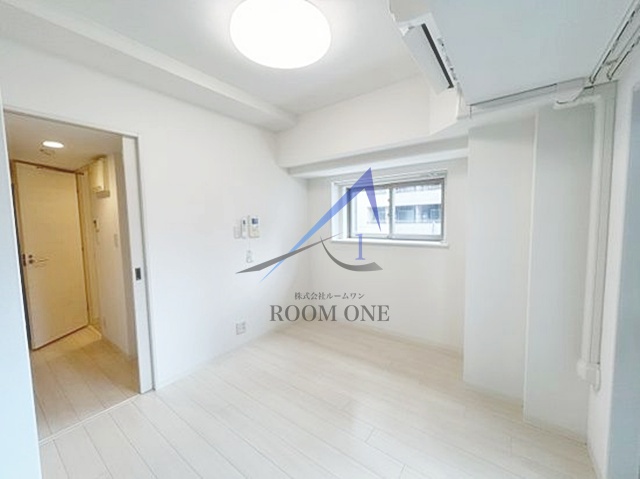 その他部屋・スペース　寝室です。