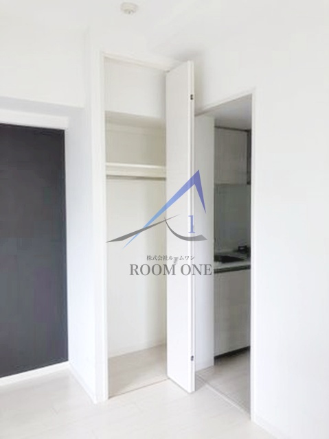 収納　収納です。